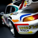 Illustration for article titled Rennsport Reunion: 1996 Sebring 12 Hour